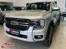 FORD Ranger XLT 3.0TDi V6 24v 4WD C.D. Prata
