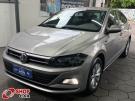VW - Volkswagen Virtus 1.6 16v Cinza