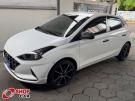 HYUNDAI HB20 Sense 1.0 12v Branca