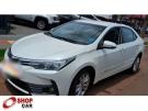 TOYOTA Corolla XEi 2.0 16v Branca