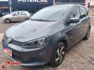 VW - Volkswagen Fox Trendline 1.6 4p. Cinza