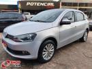 VW - Volkswagen Gol Comfortline 1.0 4p. Prata