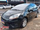 CITROËN C4 Grand Picasso Exclusive 2.0 16v Preta