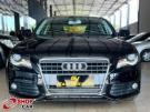 AUDI A4 2.0 TFSi 16v Preta
