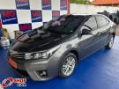 TOYOTA Corolla GLi 1.8 16v Cinza