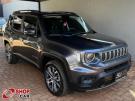 JEEP Renegade Longitude 1.3 16v T270 Cinza