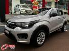 FIAT Mobi Like 1.0 Branca