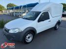 FIAT Strada Hard Working 1.4 C.S. Branca