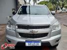 GM - Chevrolet S10 LTZ 2.8CTDi 16v 4x4 C.D. Prata