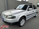 VW - Volkswagen Gol 1.0 4p. Prata
