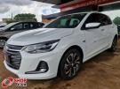 GM - Chevrolet Onix Hatch LT 1.0 12v Branca