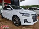 GM - Chevrolet Onix Hatch Premier 1.0T 12v Branca