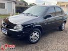 GM - Chevrolet Corsa Sedan Classic Life 1.0 Preta