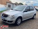 RENAULT Logan Expression 1.0 16v Prata