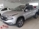 FIAT Toro Freedom 1.3T 16v Prata