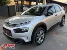 CITROËN C4 Cactus Feel Pack 1.6 16v Prata