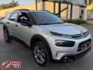 CITROËN C4 Cactus Feel Pack 1.6 16v Prata
