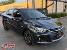 GM - Chevrolet Onix Sedan Plus LT 1.0T 12v Cinza