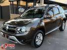 RENAULT Duster Dynamique 2.0 16v Marrom