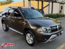 RENAULT Duster Dynamique 2.0 16v Marrom