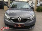 RENAULT Sandero Expression 1.0 12v Cinza
