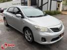 TOYOTA Corolla GLi 1.8 16v Prata