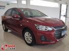 GM - Chevrolet Onix Sedan Plus LT 1.0 12v Vermelha