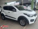 FIAT Mobi Like 1.0 Branca