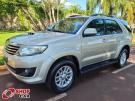TOYOTA Hilux SW4 SRV D4-D 3.0TDi 16v 4x4 Bege