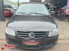 VW - Volkswagen Gol 1.0 4p. Preta