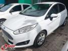 FORD Fiesta Hatch SE 1.5 16v Branca