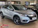 HONDA HR-V EXL 1.8 16v Prata