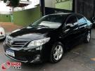 TOYOTA Corolla XEi 2.0 16v Preta