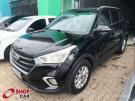 HYUNDAI Creta Action 1.6 16v Preta