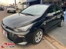 HYUNDAI HB20 Sense Plus 1.0 12v Preta
