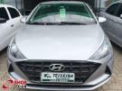 HYUNDAI HB20 Evolution 1.0 12v Prata