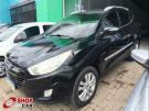 HYUNDAI ix35 2.0 16v Preta