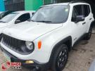 JEEP Renegade Custom 2.0TDi 16v 4x4 Branca