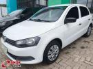 VW - Volkswagen Gol Special 1.0 4p. Branca