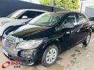 GM - Chevrolet Onix Joy 1.0 Preta