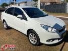 FIAT Grand Siena Attractive 1.4 Branca
