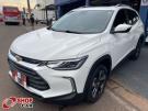 GM - Chevrolet Tracker Premier 1.2T 12v Branca
