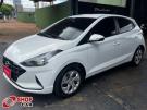 HYUNDAI HB20 Vision 1.0 12v Branca