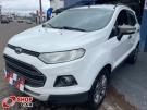 FORD EcoSport Freestyle 1.6 16v Branca