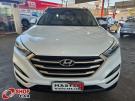 HYUNDAI Tucson GLS 1.6T 16v Branca