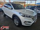 HYUNDAI Tucson GLS 1.6T 16v Branca