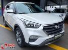 HYUNDAI Creta Prestige 2.0 16v Branca