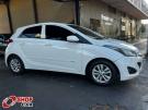 HYUNDAI HB20 Comfort Plus 1.6 16v Branca