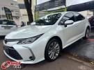 TOYOTA Corolla XEi 2.0 16v Branca