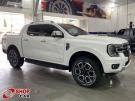 FORD Ranger Limited 3.0TDi V6 24v 4WD C.D. Branca